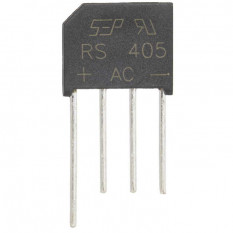 Диодный мост RS405