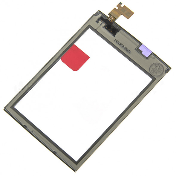 Тачскрин Nokia 300 (Черный)