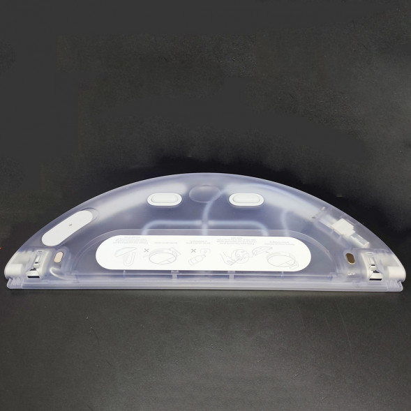 Резервуар воды для пылесоса Xiaomi Mi Robot Vacuum Mop 2 STYTJ03ZHM