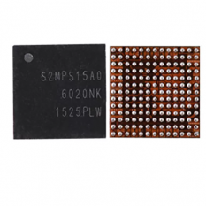 S2MPS15A0 Микросхема контроллер питания Samsung G920F