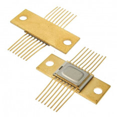 Микросхема 1119ПУ2В