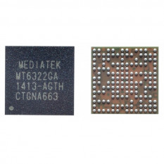 MT6322GA Микросхема контроллер питания Fly, Huawei