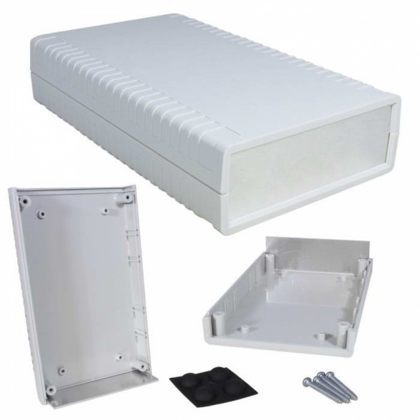 Корпус для РЭА G760A (95х158х36)