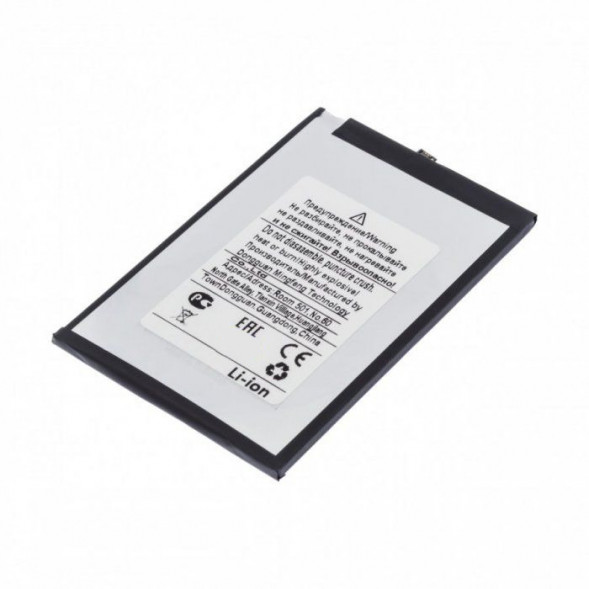 Аккумулятор BL-49JT для Tecno Camon 18P