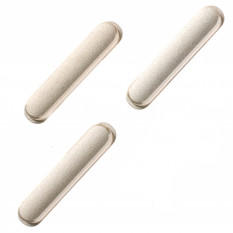 Кнопки толкатели для Samsung J250 Galaxy J2 2018 звука, включения (золото)