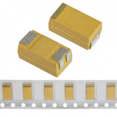 Конденсатор CA45-C016K106T