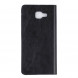 Чехол книжкой с визитницей Crazy Horse для Samsung Galaxy A7 (2016) (SM-A710F) (Черный)