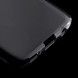 Прозрачный TPU чехол накладка для Samsung Galaxy S7 (SM-G930) (Серый)