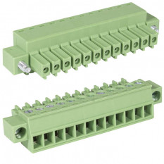 Клеммник 15EDGKM-3.5-12P-14-00A(H)