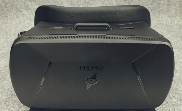 Очки виртуальной реальности MEMO 2015 (для смартфонов от 3,5 до 5,7)