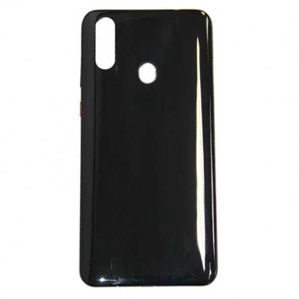 Задняя крышка корпус для ZTE Blade V10 (Черный)