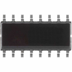 Микросхема STPIC6C595MTR