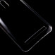 Прозрачный пластиковый чехол для Asus Zenfone 2 / ZE500CL