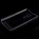 Прозрачный пластиковый чехол для Asus Zenfone 2 / ZE500CL