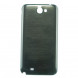 Задняя крышка для Samsung Galaxy Note 2 N7100 (Серая)