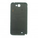 Задняя крышка для Samsung Galaxy Note 2 N7100 (Серая)