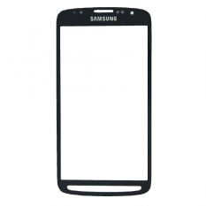 Стекло для Samsung Galaxy S4 Active i9295 (Синий)