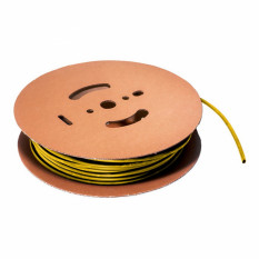 Термоусадка Термоусадка Ф3 жел (200м)