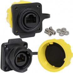 Разъем RJ45H42SX-FB