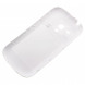 Задняя крышка Samsung Galaxy S3 mini i8190 (Белый)