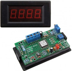 SM3D-DV0.2 цифровой миливольтметр постоянного тока (DC)