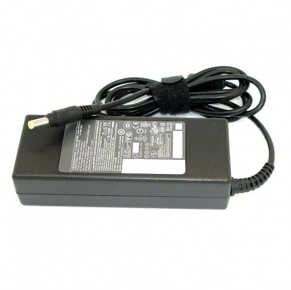 HP 18.5V, 3.5A, 65W (4.8х1.7) Блок питания (зарядное устройство) для ноутбуков