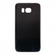 Задняя крышка для Samsung Galaxy S7 Edge SM-G935F (черный)