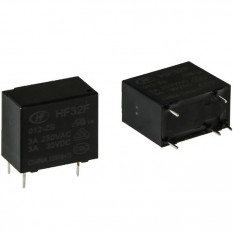 HF32F/012-ZS3 HONGFA Реле электромагнитное