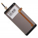 Дисплей Xiaomi Redmi 2, Redmi 2 EE в сборе с тачскрином (Черный)