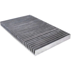 Охладитель Р-600 300х203х26