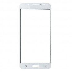 Стекло Samsung Galaxy J5 SM-J500F (белый) под переклейку