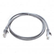 Кабель патч-корд-UTP RJ45 - RJ45 Atcom АТ4963 2.0м