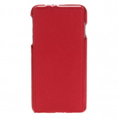 Чехол-флип Armor Case для iPhone 4, 4S (красный)