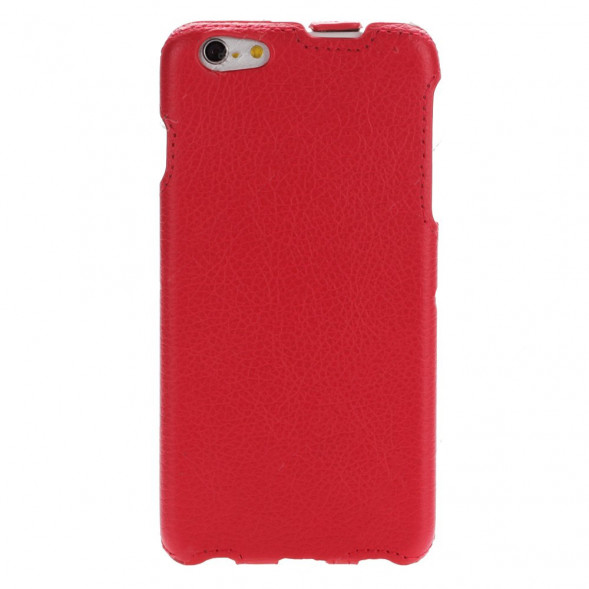 Чехол-флип Armor Case для iPhone 4, 4S (красный)