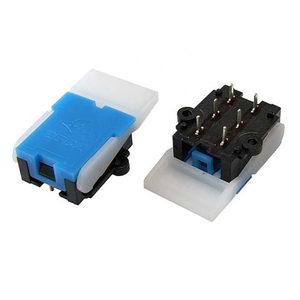 SX-15(SX-A2-WS) Кнопка микропереключатель