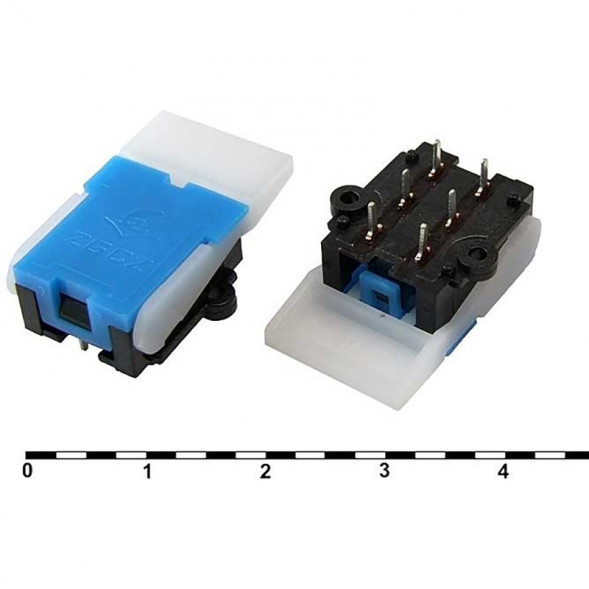 SX-15(SX-A2-WS) Кнопка микропереключатель