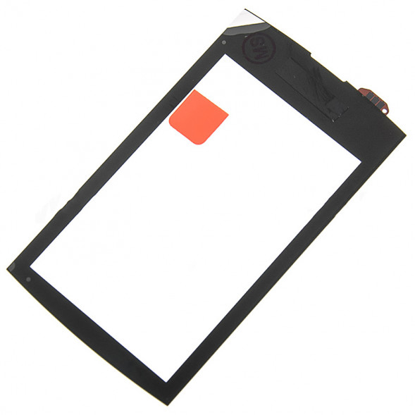 Тачскрин для Nokia 305, 306 (черный)