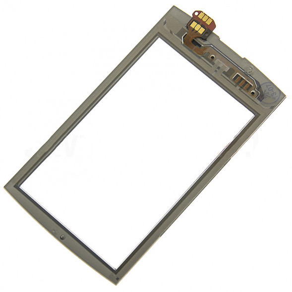 Тачскрин для Nokia 305, 306 (черный)