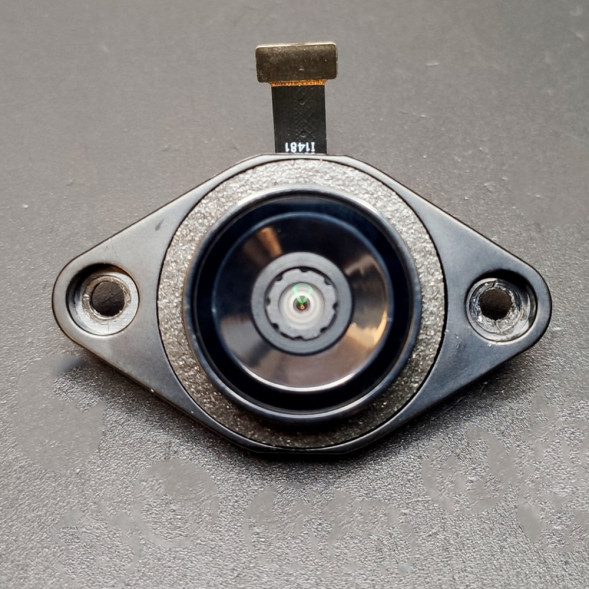 Камера для робота пылесоса Xiaomi Mi Robot Vacuum Mop 2 STYTJ03ZHM