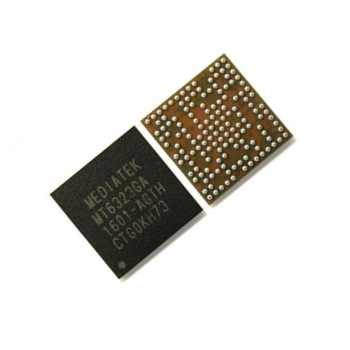 MT6323GA Микросхема контроллер питания Fly, Lenovo, Explay