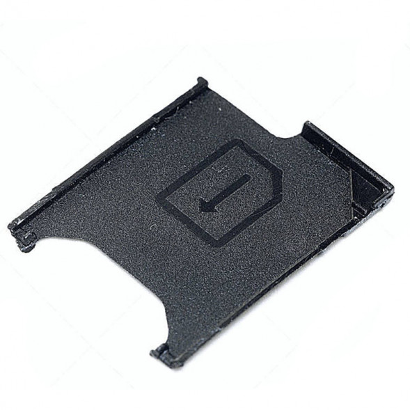 Контейнер SIM для Sony C6602, C6603, C6606, C6616, C6903, D6503 Xperia Z