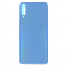 Задняя крышка Samsung Galaxy A70 SM-A705 (синий)