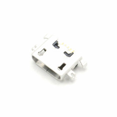 Разъем зарядки для Xiaomi Redmi Go (MicroUSB)