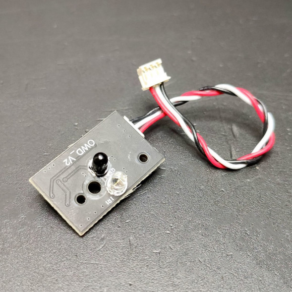 Датчик работы ведущего колеса для Xiaomi Lydsto G2 JCB-G2-W03, G2D CDZ-G2D-W03