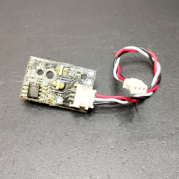 Датчик работы ведущего колеса для Xiaomi Lydsto G2 JCB-G2-W03, G2D CDZ-G2D-W03