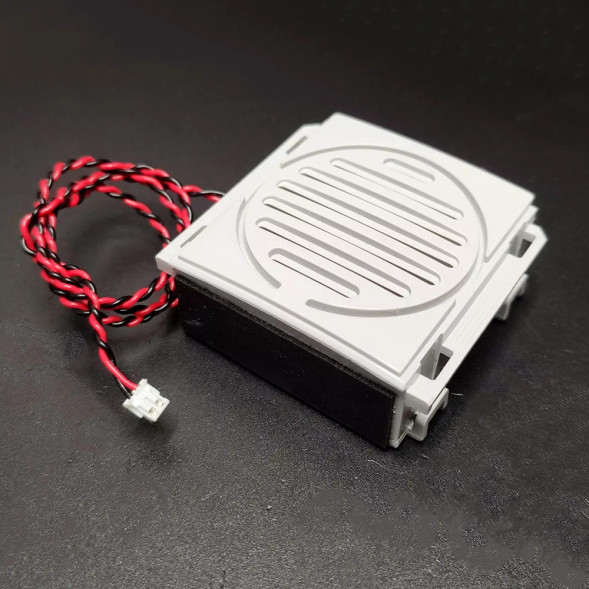 Динамик для робота пылесоса Xiaomi Mi Roborock Sweep One S50, S51, S55, S502