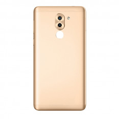Задняя крышка корпуса для Huawei Honor 6X (BLN-L21) (Золото)