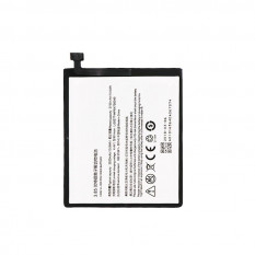 Аккумулятор Li3827T44P6h726040 для ZTE Nubia Z11 mini