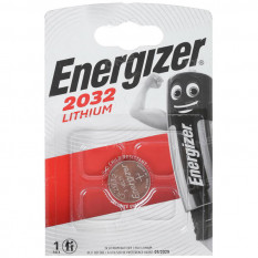 Батарейка CR2032 Energizer Lithium