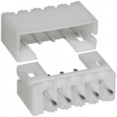 Разъем WB-05 (MW-5M) pitch 2.00mm